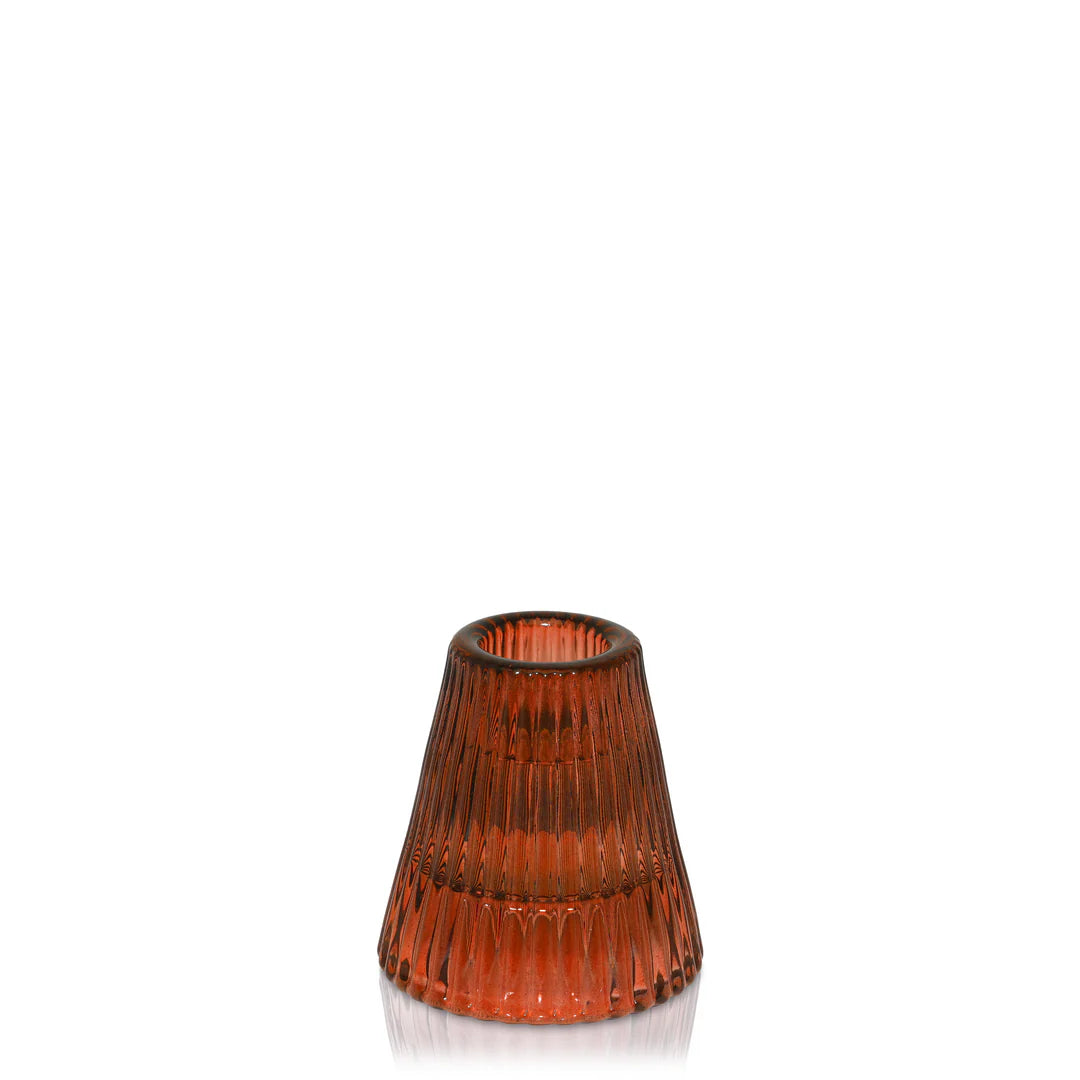 Camila Taper Candle Holder